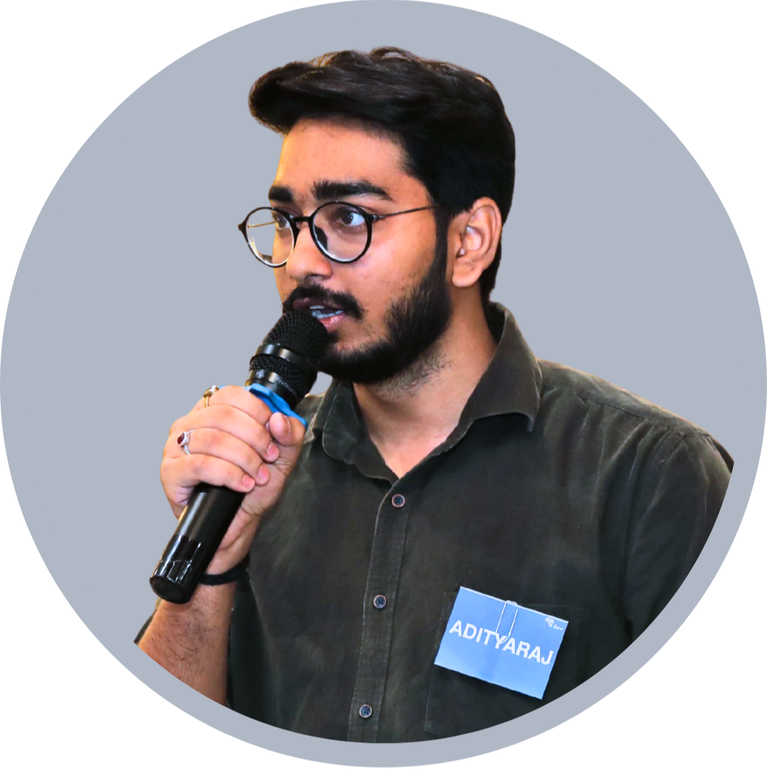Adityaraj singh Digital Marketer - Meta Ads Expert